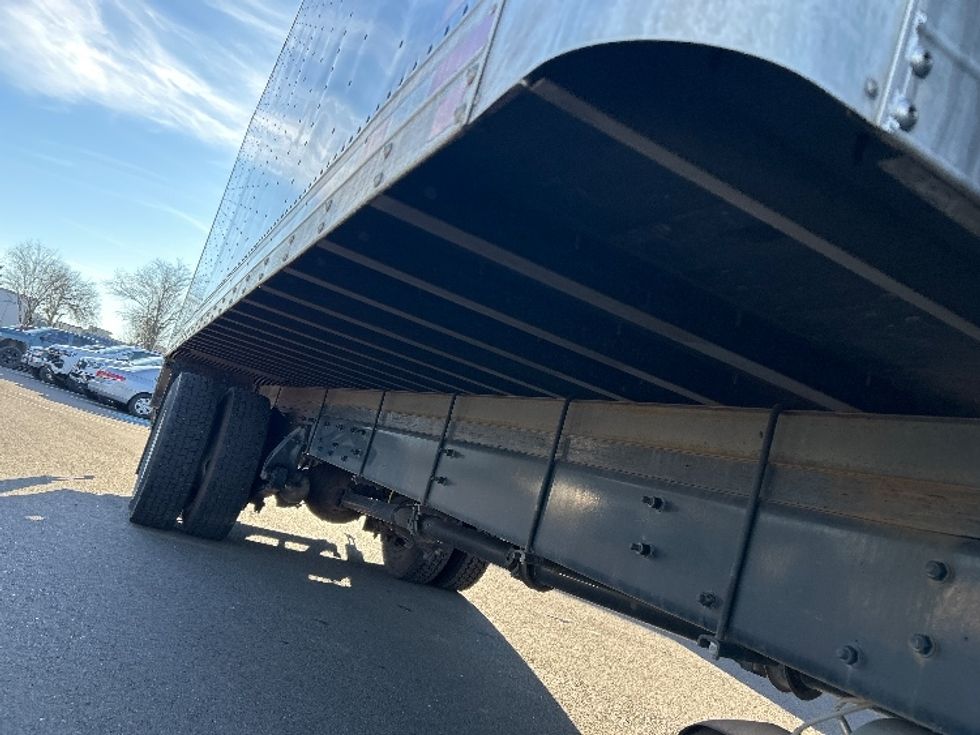 Medium Duty Box Truck-Light and Medium Duty Trucks-Freightliner-2021-M2-Portland-OR-109,194\n\t\tmiles-$ 69,750 - Image 14