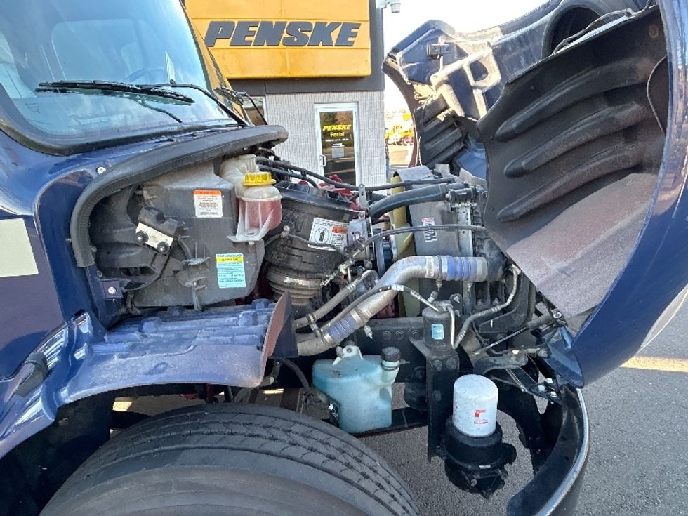 Medium Duty Box Truck-Light and Medium Duty Trucks-Freightliner-2021-M2-Portland-OR-109,194\n\t\tmiles-$ 69,750 - Image 23