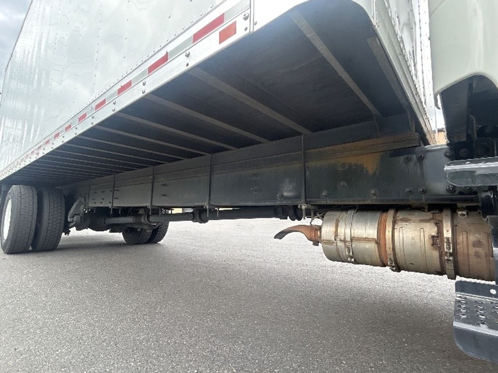 Medium Duty Box Truck-Light and Medium Duty Trucks-Freightliner-2021-M2-Portland-OR-115,770\n\t\tmiles-$ 69,750 - Image 14