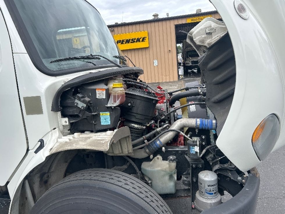 Medium Duty Box Truck-Light and Medium Duty Trucks-Freightliner-2021-M2-Portland-OR-115,770\n\t\tmiles-$ 69,750 - Image 23