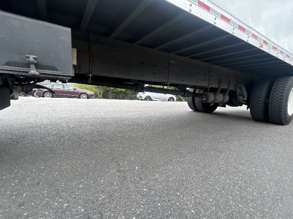 Medium Duty Box Truck-Light and Medium Duty Trucks-Freightliner-2021-M2-Portland-OR-115,770\n\t\tmiles-$ 69,750 - Image 5