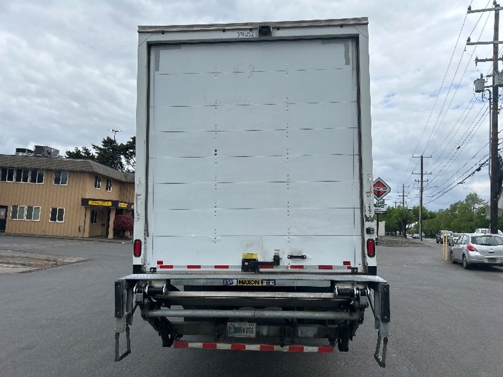 Medium Duty Box Truck-Light and Medium Duty Trucks-Freightliner-2021-M2-Portland-OR-115,770\n\t\tmiles-$ 69,750 - Image 7