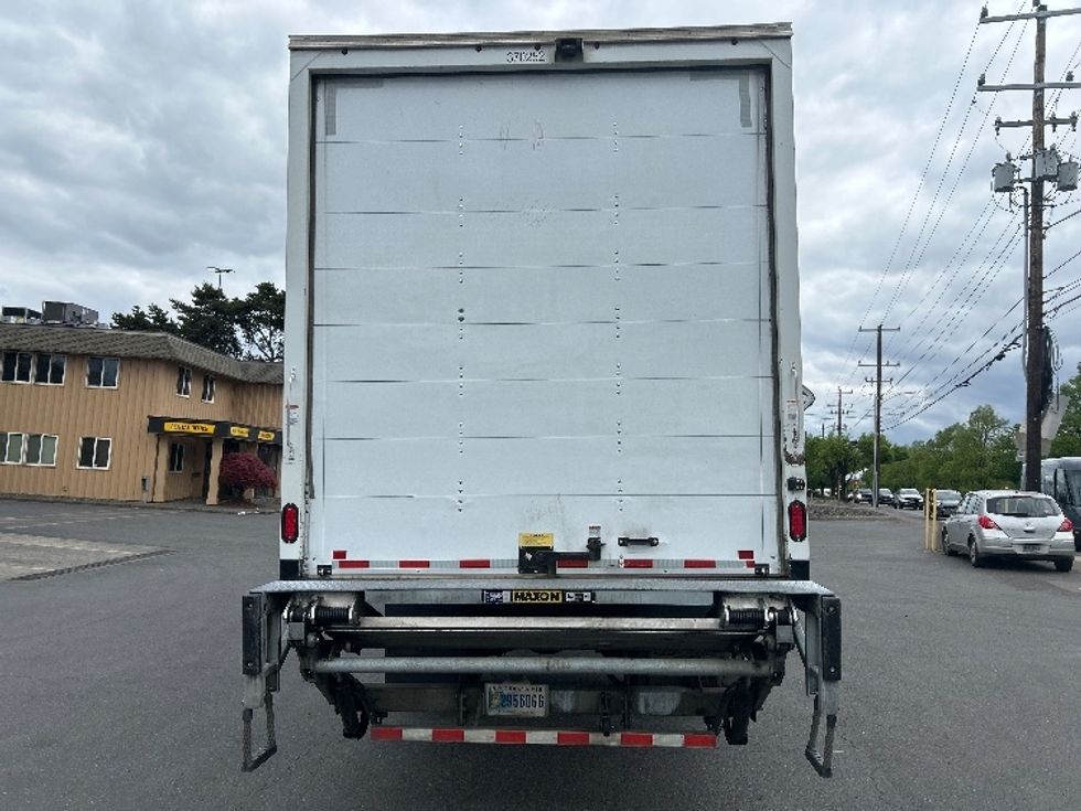 Medium Duty Box Truck-Light and Medium Duty Trucks-Freightliner-2021-M2-Portland-OR-115,770\n\t\tmiles-$ 69,750 - Image 9