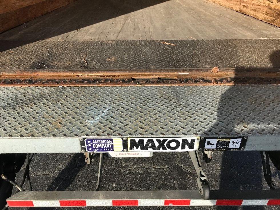 Medium Duty Box Truck-Light and Medium Duty Trucks-Freightliner-2021-M2-Prince George-VA-158,421\n\t\tmiles-$ 62,500 - Image 10