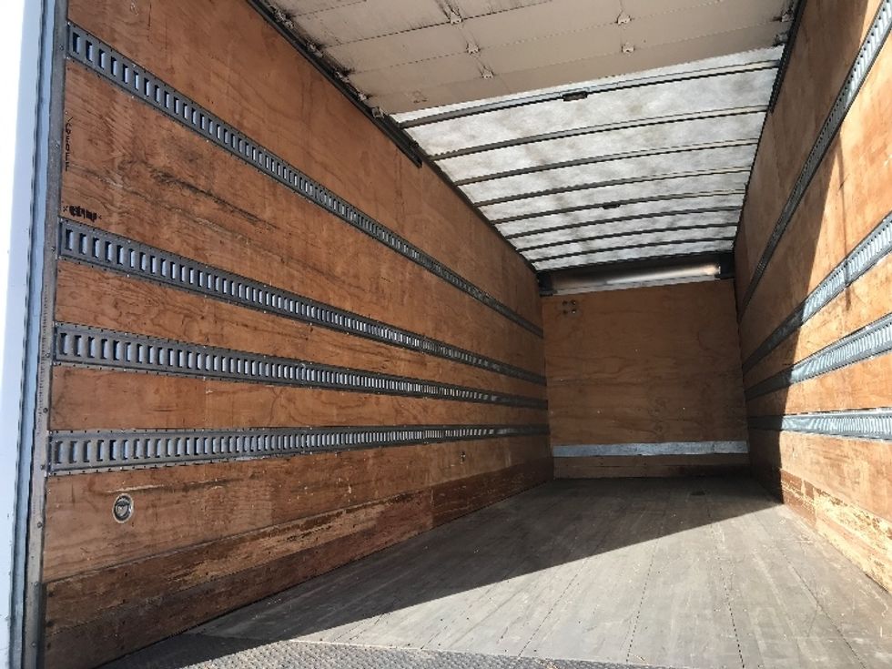 Medium Duty Box Truck-Light and Medium Duty Trucks-Freightliner-2021-M2-Prince George-VA-158,421\n\t\tmiles-$ 62,500 - Image 11