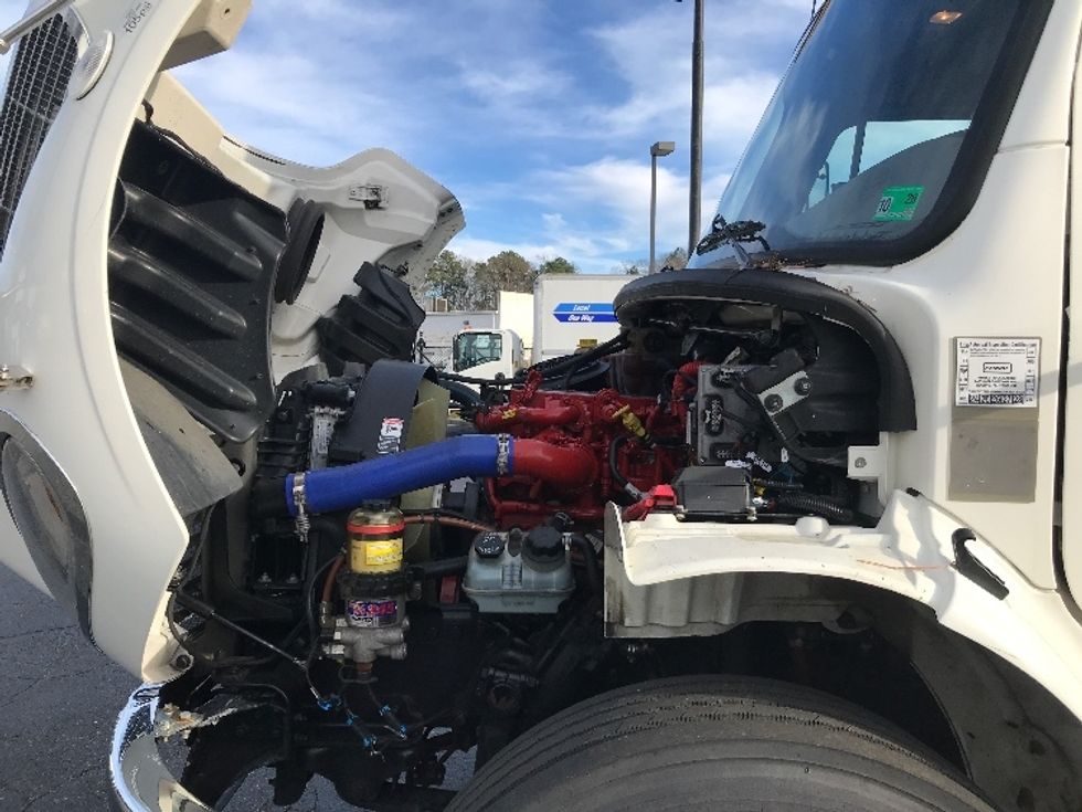 Medium Duty Box Truck-Light and Medium Duty Trucks-Freightliner-2021-M2-Prince George-VA-158,421\n\t\tmiles-$ 62,500 - Image 24