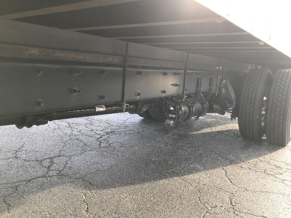 Medium Duty Box Truck-Light and Medium Duty Trucks-Freightliner-2021-M2-Prince George-VA-158,421\n\t\tmiles-$ 62,500 - Image 6