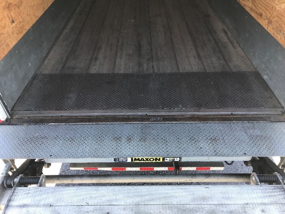 Medium Duty Box Truck-Light and Medium Duty Trucks-Freightliner-2021-M2-Prince George-VA-159,010\n\t\tmiles-$ 68,750 - Image 10