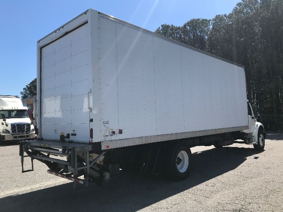 Medium Duty Box Truck-Light and Medium Duty Trucks-Freightliner-2021-M2-Prince George-VA-159,010\n\t\tmiles-$ 68,750 - Image 13