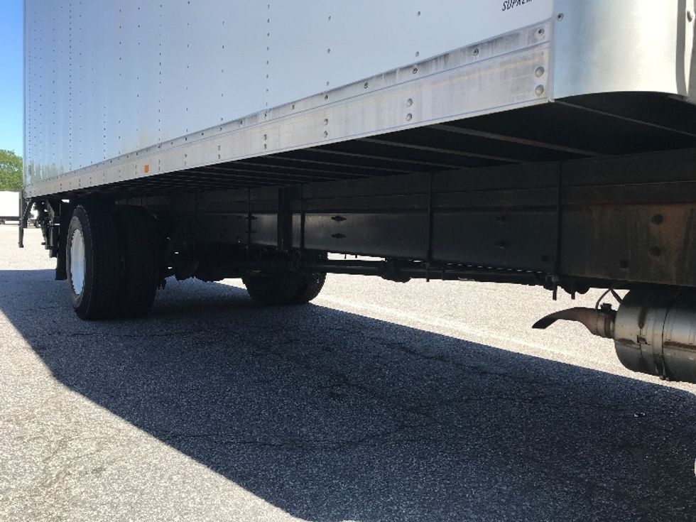 Medium Duty Box Truck-Light and Medium Duty Trucks-Freightliner-2021-M2-Prince George-VA-159,010\n\t\tmiles-$ 68,750 - Image 14