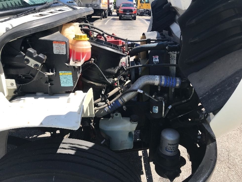 Medium Duty Box Truck-Light and Medium Duty Trucks-Freightliner-2021-M2-Prince George-VA-159,010\n\t\tmiles-$ 68,750 - Image 23