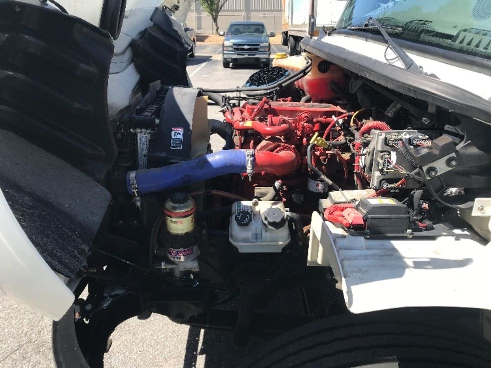 Medium Duty Box Truck-Light and Medium Duty Trucks-Freightliner-2021-M2-Prince George-VA-159,010\n\t\tmiles-$ 68,750 - Image 24