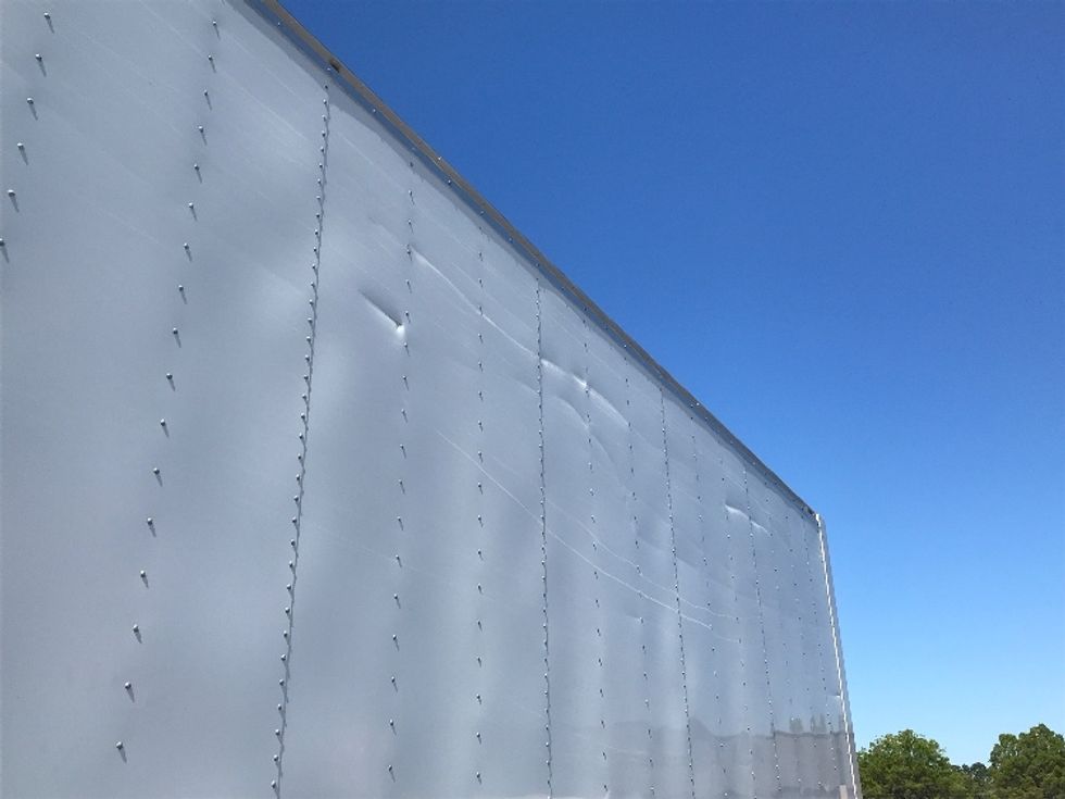 Medium Duty Box Truck-Light and Medium Duty Trucks-Freightliner-2021-M2-Prince George-VA-159,010\n\t\tmiles-$ 68,750 - Image 25