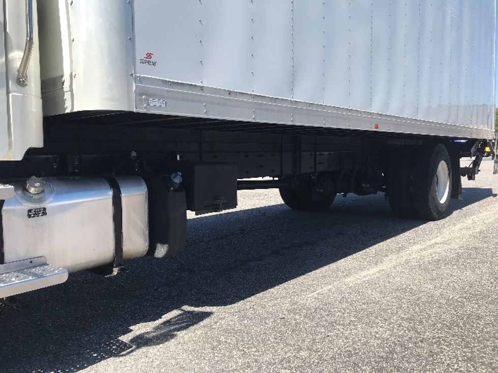 Medium Duty Box Truck-Light and Medium Duty Trucks-Freightliner-2021-M2-Prince George-VA-159,010\n\t\tmiles-$ 68,750 - Image 5