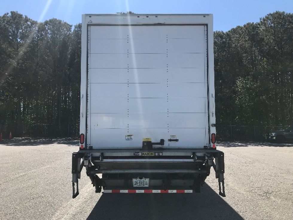 Medium Duty Box Truck-Light and Medium Duty Trucks-Freightliner-2021-M2-Prince George-VA-159,010\n\t\tmiles-$ 68,750 - Image 7