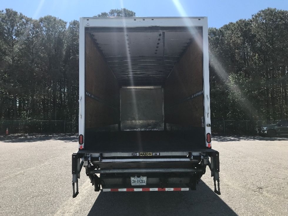 Medium Duty Box Truck-Light and Medium Duty Trucks-Freightliner-2021-M2-Prince George-VA-159,010\n\t\tmiles-$ 68,750 - Image 8
