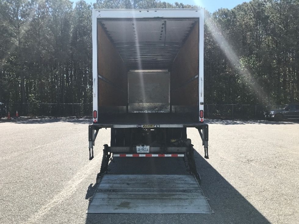 Medium Duty Box Truck-Light and Medium Duty Trucks-Freightliner-2021-M2-Prince George-VA-159,010\n\t\tmiles-$ 68,750 - Image 9