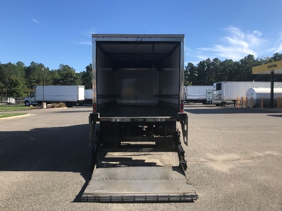 Medium Duty Box Truck-Light and Medium Duty Trucks-Freightliner-2021-M2-Prince George-VA-239,074\n\t\tmiles-$ 31,000 - Image 10