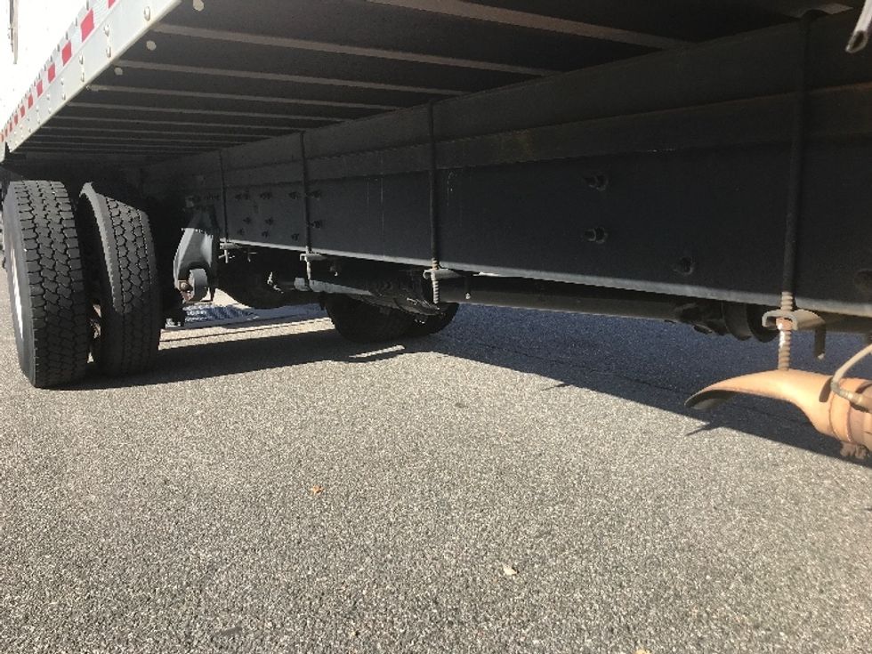 Medium Duty Box Truck-Light and Medium Duty Trucks-Freightliner-2021-M2-Prince George-VA-239,074\n\t\tmiles-$ 31,000 - Image 14