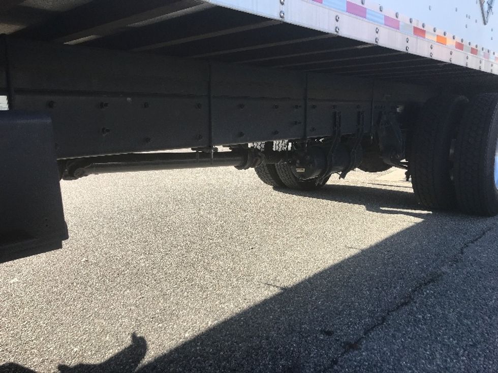 Medium Duty Box Truck-Light and Medium Duty Trucks-Freightliner-2021-M2-Prince George-VA-239,074\n\t\tmiles-$ 31,000 - Image 5