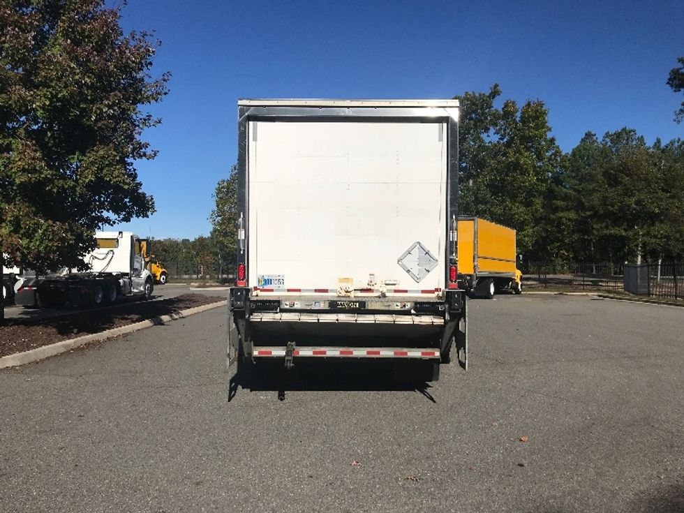 Medium Duty Box Truck-Light and Medium Duty Trucks-Freightliner-2021-M2-Prince George-VA-239,074\n\t\tmiles-$ 31,000 - Image 8
