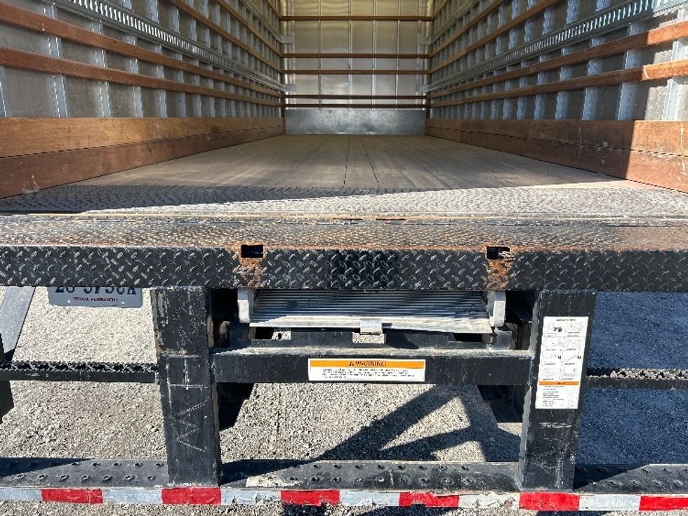 Medium Duty Box Truck-Light and Medium Duty Trucks-Freightliner-2021-M2-Prince George-VA-50,472\n\t\tmiles-$ 71,250 - Image 10
