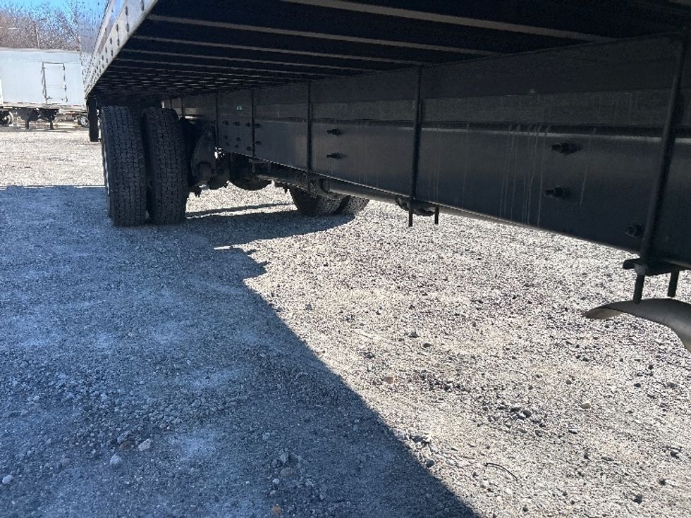 Medium Duty Box Truck-Light and Medium Duty Trucks-Freightliner-2021-M2-Prince George-VA-50,472\n\t\tmiles-$ 71,250 - Image 14