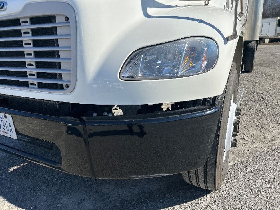 Medium Duty Box Truck-Light and Medium Duty Trucks-Freightliner-2021-M2-Prince George-VA-50,472\n\t\tmiles-$ 71,250 - Image 30