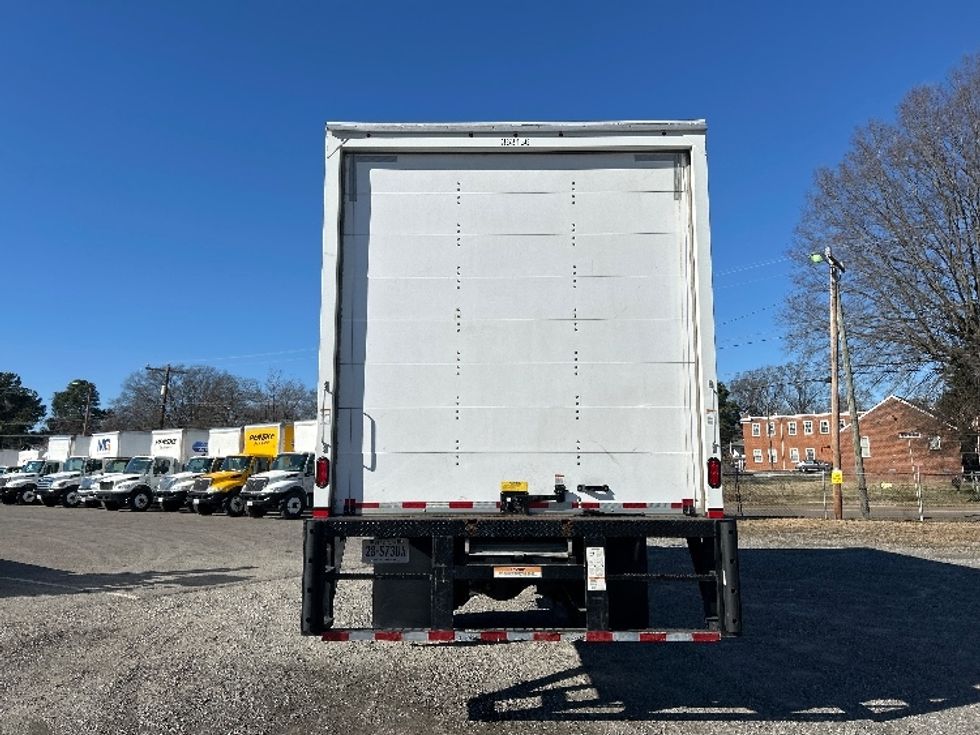 Medium Duty Box Truck-Light and Medium Duty Trucks-Freightliner-2021-M2-Prince George-VA-50,472\n\t\tmiles-$ 71,250 - Image 7