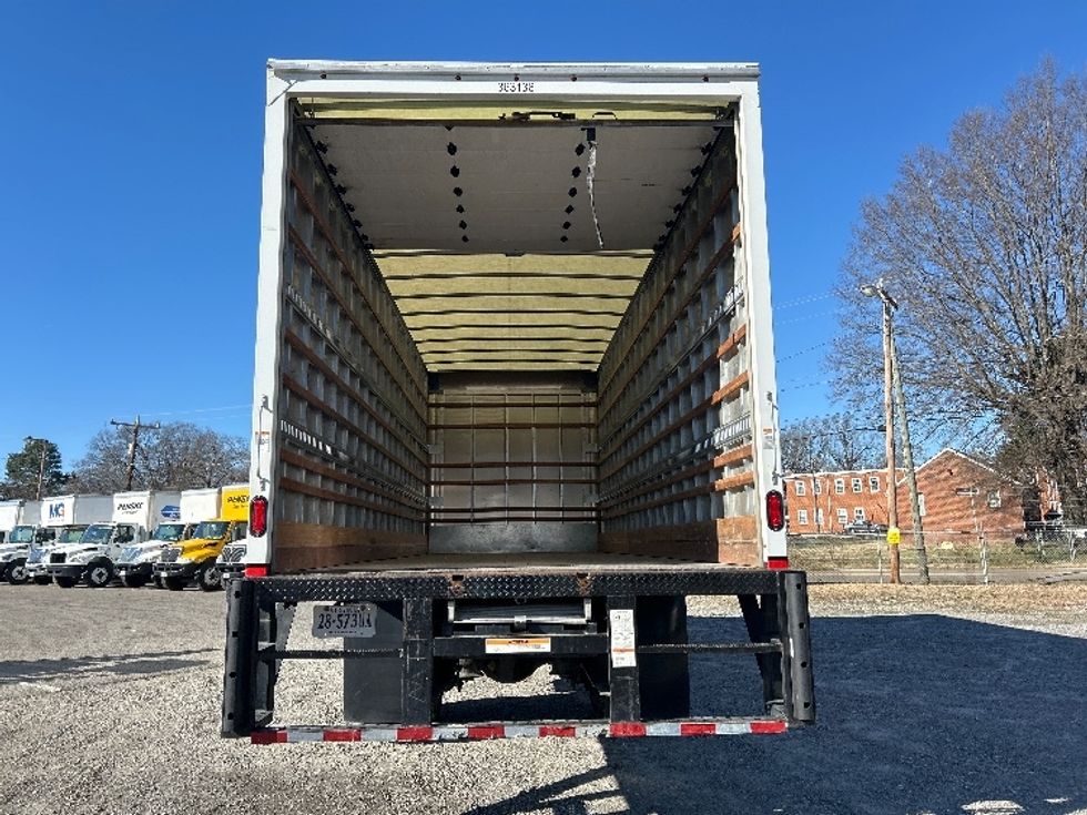 Medium Duty Box Truck-Light and Medium Duty Trucks-Freightliner-2021-M2-Prince George-VA-50,472\n\t\tmiles-$ 71,250 - Image 8