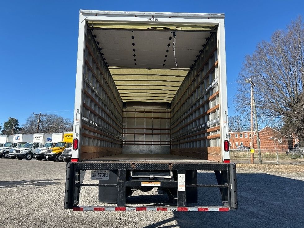 Medium Duty Box Truck-Light and Medium Duty Trucks-Freightliner-2021-M2-Prince George-VA-50,472\n\t\tmiles-$ 71,250 - Image 9
