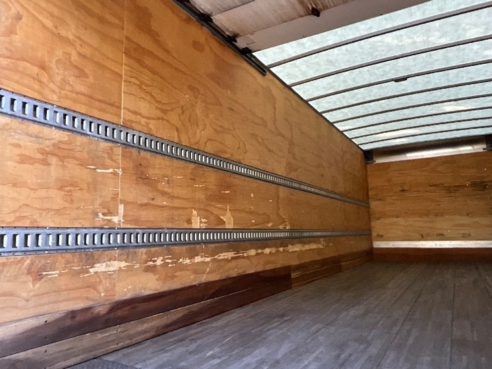 Medium Duty Box Truck-Light and Medium Duty Trucks-Freightliner-2021-M2-Reading-PA-218,530\n\t\tmiles-$ 49,750 - Image 11