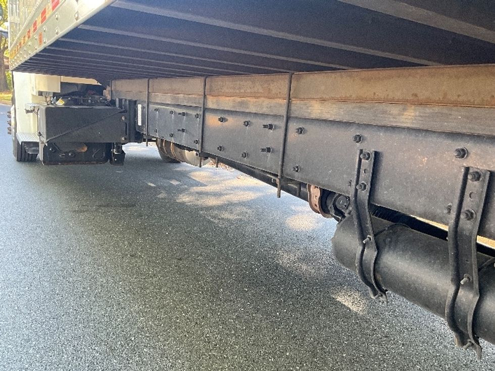 Medium Duty Box Truck-Light and Medium Duty Trucks-Freightliner-2021-M2-Reading-PA-218,530\n\t\tmiles-$ 49,750 - Image 24