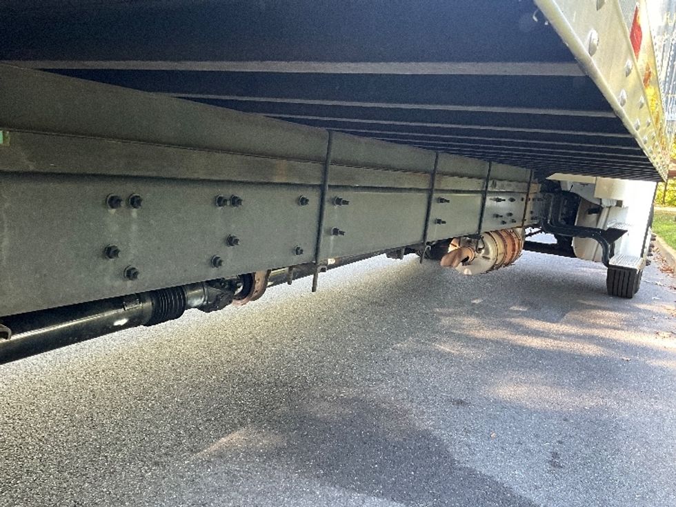 Medium Duty Box Truck-Light and Medium Duty Trucks-Freightliner-2021-M2-Reading-PA-218,530\n\t\tmiles-$ 49,750 - Image 25