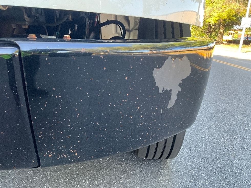 Medium Duty Box Truck-Light and Medium Duty Trucks-Freightliner-2021-M2-Reading-PA-218,530\n\t\tmiles-$ 49,750 - Image 28