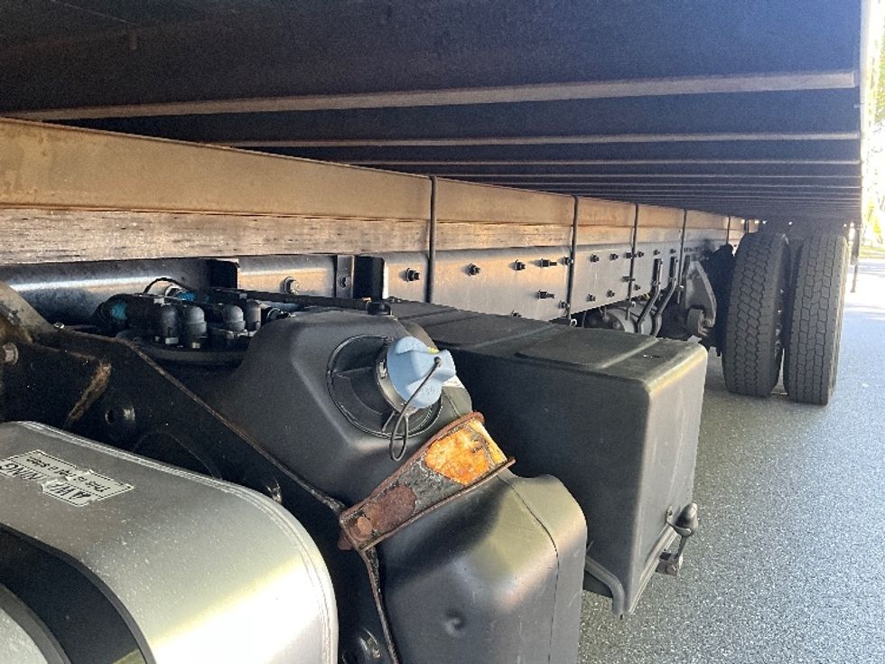 Medium Duty Box Truck-Light and Medium Duty Trucks-Freightliner-2021-M2-Reading-PA-218,530\n\t\tmiles-$ 49,750 - Image 5