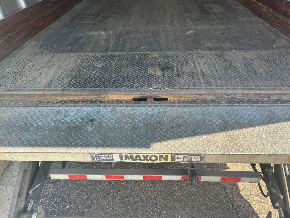 Medium Duty Box Truck-Light and Medium Duty Trucks-Freightliner-2021-M2-Richland-MS-111,879\n\t\tmiles-$ 63,500 - Image 10