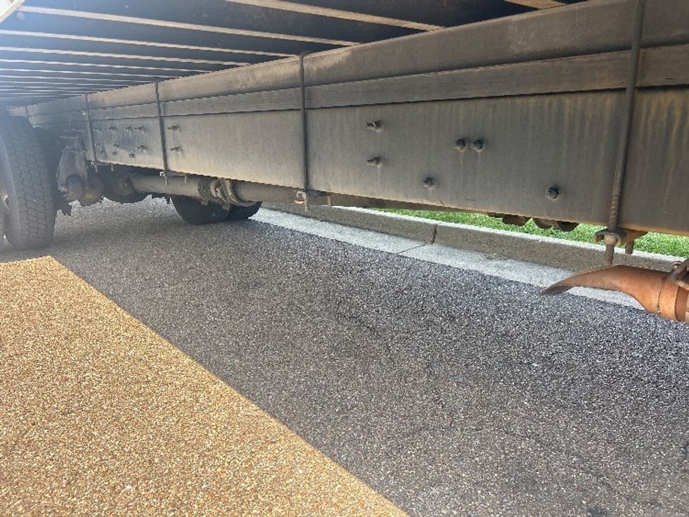 Medium Duty Box Truck-Light and Medium Duty Trucks-Freightliner-2021-M2-Richland-MS-111,879\n\t\tmiles-$ 63,500 - Image 14