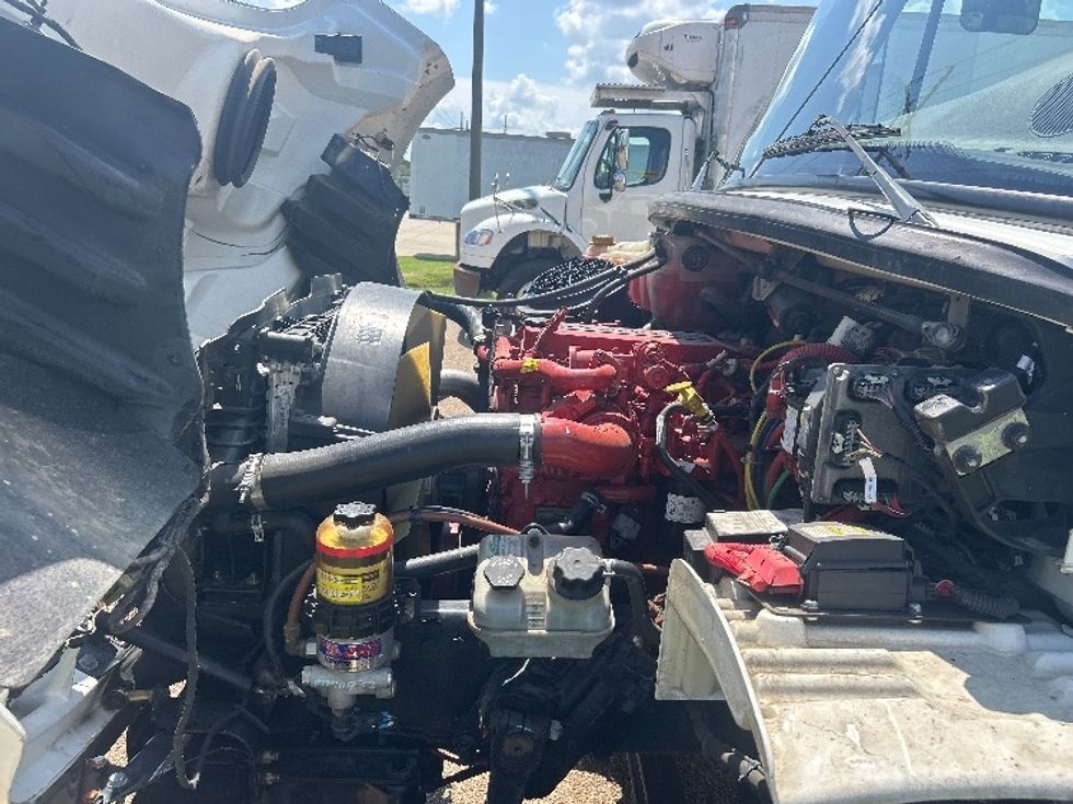 Medium Duty Box Truck-Light and Medium Duty Trucks-Freightliner-2021-M2-Richland-MS-111,879\n\t\tmiles-$ 63,500 - Image 24