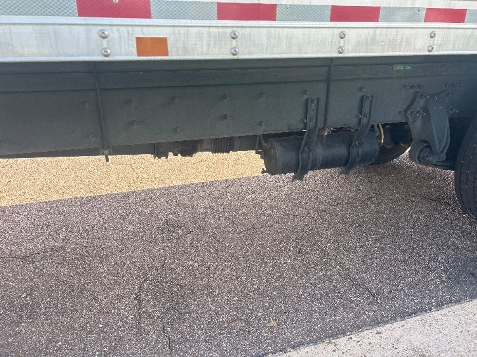 Medium Duty Box Truck-Light and Medium Duty Trucks-Freightliner-2021-M2-Richland-MS-111,879\n\t\tmiles-$ 63,500 - Image 5
