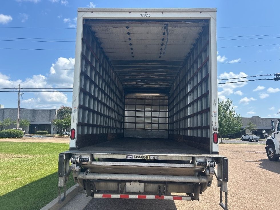 Medium Duty Box Truck-Light and Medium Duty Trucks-Freightliner-2021-M2-Richland-MS-111,879\n\t\tmiles-$ 63,500 - Image 8