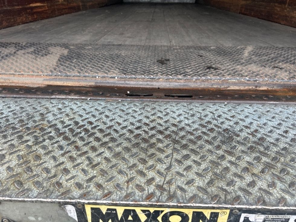 Medium Duty Box Truck-Light and Medium Duty Trucks-Freightliner-2021-M2-Richland-MS-267,900\n\t\tmiles-$ 36,750 - Image 10