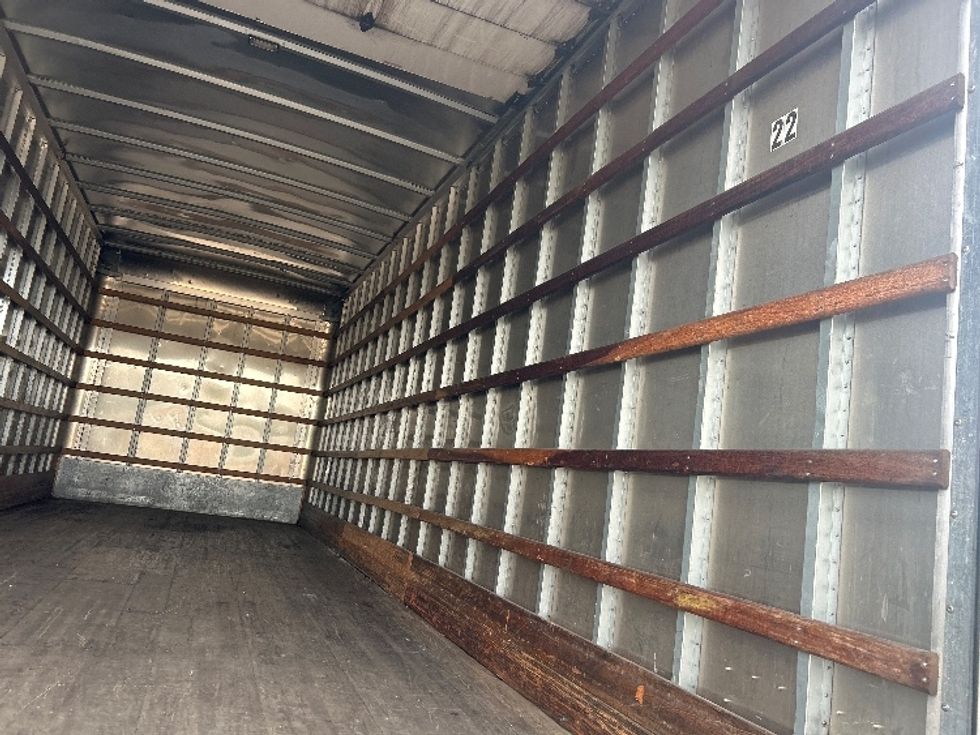 Medium Duty Box Truck-Light and Medium Duty Trucks-Freightliner-2021-M2-Richland-MS-267,900\n\t\tmiles-$ 36,750 - Image 12