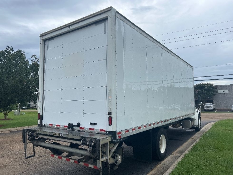 Medium Duty Box Truck-Light and Medium Duty Trucks-Freightliner-2021-M2-Richland-MS-267,900\n\t\tmiles-$ 36,750 - Image 13