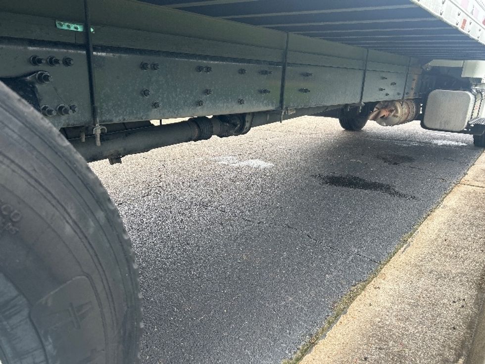Medium Duty Box Truck-Light and Medium Duty Trucks-Freightliner-2021-M2-Richland-MS-267,900\n\t\tmiles-$ 36,750 - Image 14
