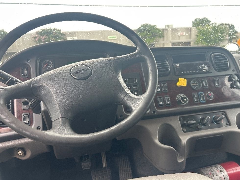 Medium Duty Box Truck-Light and Medium Duty Trucks-Freightliner-2021-M2-Richland-MS-267,900\n\t\tmiles-$ 36,750 - Image 18