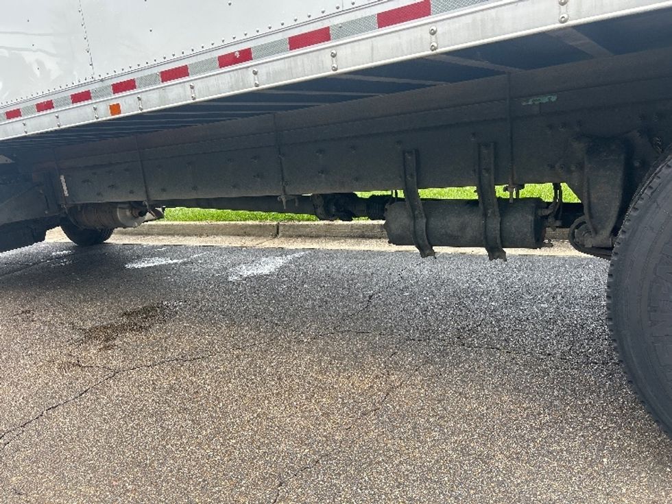 Medium Duty Box Truck-Light and Medium Duty Trucks-Freightliner-2021-M2-Richland-MS-267,900\n\t\tmiles-$ 36,750 - Image 5
