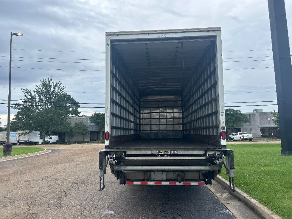 Medium Duty Box Truck-Light and Medium Duty Trucks-Freightliner-2021-M2-Richland-MS-267,900\n\t\tmiles-$ 36,750 - Image 8