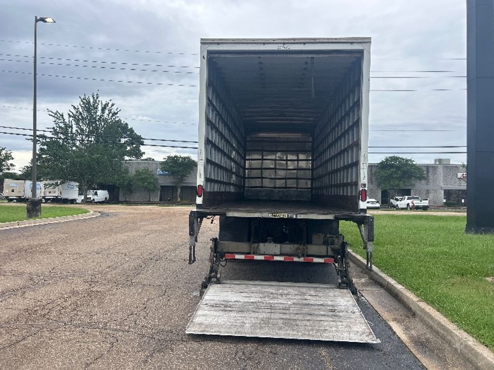Medium Duty Box Truck-Light and Medium Duty Trucks-Freightliner-2021-M2-Richland-MS-267,900\n\t\tmiles-$ 36,750 - Image 9