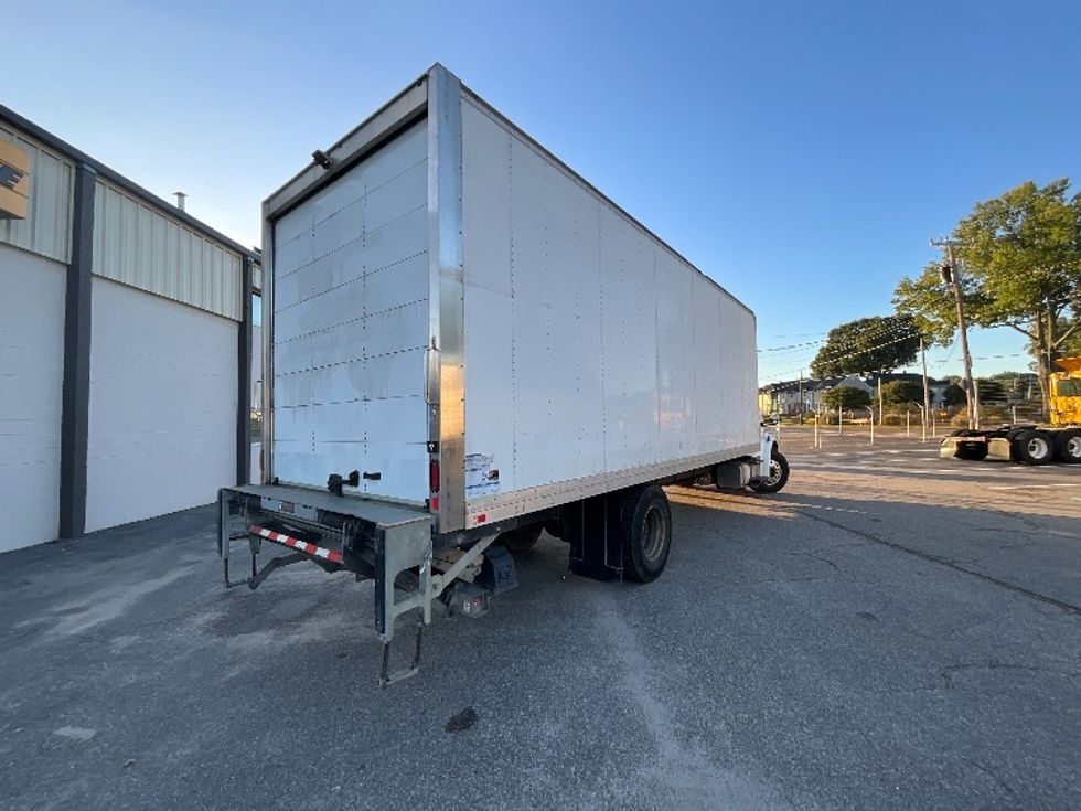Medium Duty Box Truck-Light and Medium Duty Trucks-Freightliner-2021-M2-Richmond-VA-249,484\n\t\tmiles-$ 47,750 - Image 13
